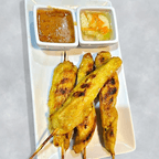 Best Satay Chicken (4) in Ellsworth, ME