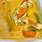 Best Mango Curry in Ellsworth, ME