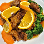 Best Orange Chicken in Ellsworth, ME