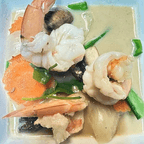 Best Tom Kha Soup in Ellsworth, ME