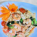 Best Thai Sana Fried Rice in Ellsworth, ME
