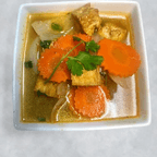 Best Tom Yum Soup in Ellsworth, ME