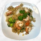 Best Asian Fried Rice in Ellsworth, ME