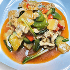 Best Thai Sweet and Sour in Ellsworth, ME