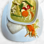 Best Emerald Curry in Ellsworth, ME